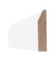 PRIMED 4 IN CHAMFERED ARCHITRAVE 19X94X2.25M(5PCS)