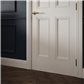 PRIMED 6 INCH OG SKIRTING 19X144X3.6M(5PCS)