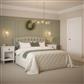 KIRKLAND PRIMED SHAKER 4P DOOR 80x32