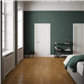 BOSTON SHAKER PRIMED DOOR 80x32