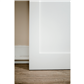 BOSTON SHAKER PRIMED DOOR 80x32