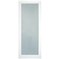 KENMORE WHITE PRIMED LAMSAFE GLAZED DOOR 80X32