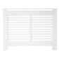 TEMA RHODE ISLAND WHITE RAD COVER SMALL