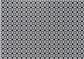SCREENING PANEL 1000X670 ALUMINIUM