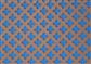 SCREENING PANEL 1810X610 MDF UNFINISHED CROSS