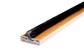 INTUMESCENT FIRE&SMOKE 5pk 15X4X1050 BROWN (Brush)