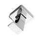 TEMA VERONA ROBE HOOK CHROME