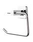 TEMA VERONA TOILET ROLL HOLDER CHROME