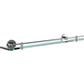 TEMA MALMO CHROME GLASS SHELF
