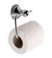 TEMA ARNO TOILET ROLL HOLDER CHROME