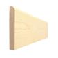 W/DEAL 4 IN BULLNOSE SKIRT NOM 16x100x2.4Mx10 LGTS