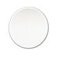 TEMA CLASSIC BEVELLED MIRROR ROUND 40CM