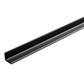 DUMAWALL INTERNAL CORNER 2.6M BLACK 