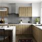 38MM WORKTOP MARMO BIANCO 3M 6MM PROFILE