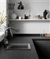 38MM WORKTOP MIDNIGHT GRANITE 3M 6MM PROFILE