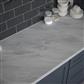 38MM WORKTOP MARBRE SIROCCO 3M 6MM PROFILE